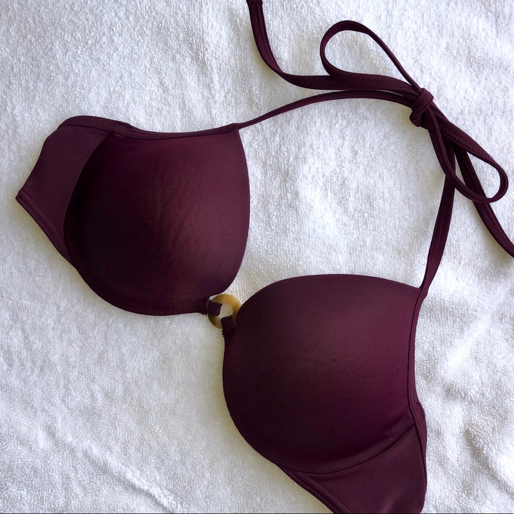 Bikini top